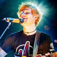 Ed Sheeran performs live at Rock City | Picture 100201